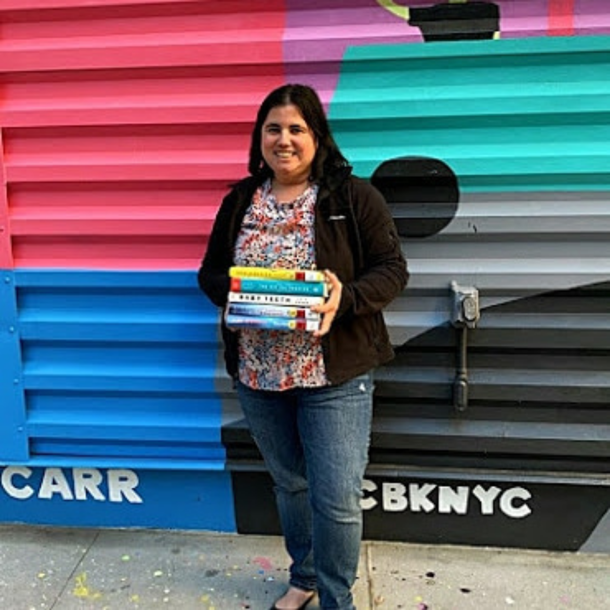 laura yamin portrait.